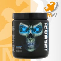 جي ان اكس باور كيرس توت ازرق 50 حصه JNX Sports, Th...