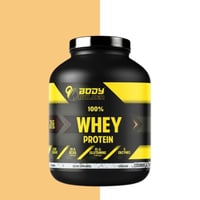 بودي بيلدر واي كوكيز كريم 4 باوند