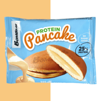 بومبار بانكيك بحشوة كريمة الحليب 40 جرام