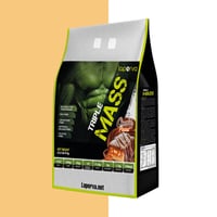 لابيرفا تريبل ماس شوكولاتة بالفول السوداني 13.2 با...