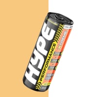 هايب مشروب الطاقة فواكه 330 مل