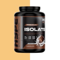 هايب ايزوليت بروتين شوكولاتة 900 جرام