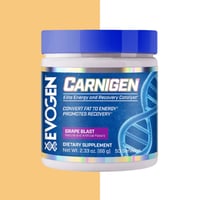 ايفوجن كارنجين عنب 50 حصه