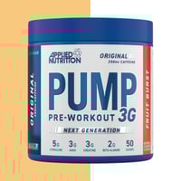 ابلايد بامب 3G فواكه 50 حصة