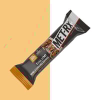 ميتركس بروتين بار فانيلا كراميل 100 جرام