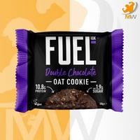 سناك فيول 10 كوكيز دبل شوكولاته 50 جرام