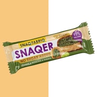 سناك فابريك قليزد شوكولاتة دبي 50 جرام