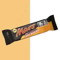 مارس بروتين بار اوريجنال منخفض السكر 59 جرام