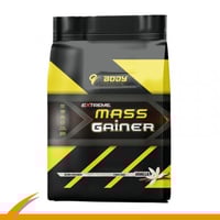 بودي بيلدر ماس ضخامة فانيلا 10 باوند