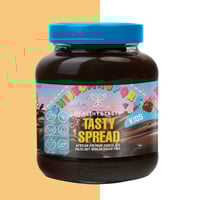 هيلثي اند تيستي شوكولاتة بروتين سبريد للأطفال 375...