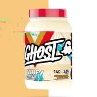 قوست بروتين واي فول سوداني بالشوكولاتة 2 باوند