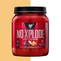 بي اس ان ان او اكسبلود فواكه 30 حصه