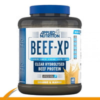 ابلايد بيف بروتين اللحم المعزول اكس بي برتقال مانج...