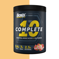 بيسك كومبليت 10 اي اي ايه نكهة بطيخ 405 جرام