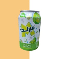 ميرندا حمضيات خالي من السكر 320 مل