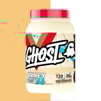 قوست بروتين واي شوكولاتة 2 باوند