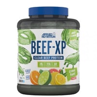 ابلايد بيف بروتين اللحم المعزول اكس بي حمضيات 1.8...