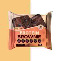 لابيرفا براوني كيتو 50 جرام