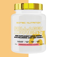 سايتك كولاجين اكسبريس نكهة الرمان والقريب فروت 475...