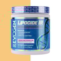 ايفوجن ليبو سايد بنكهة بطيخ 30 حصه