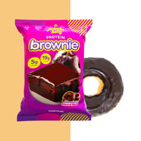 الفا برايم بايتس شوكولاتة قليزد دونت 65 جرام