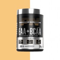 بريميوم نيوترشين BCAA+EAA دراغون فروت 390 جرام