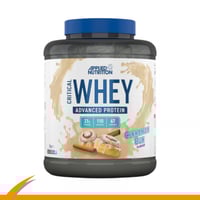 ابلايد كريتكال واي نكهة القرفة 2 كجم من Applied Nu...