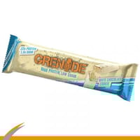 سناك قرنيد بار شوكولاتة بيضاء كوكي