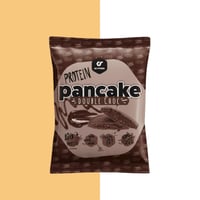 سناك قو فيتنس بانكيك بروتين دبل شوكولاته 50 جرام