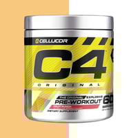 سيلكور سي فور فواكه 60 حصة