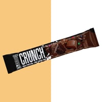 سناك واريور كرنش فودج براوني 64 جرام