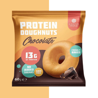 الأسطورة دونات شوكولاته ٦٠ غرام