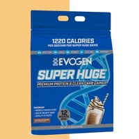 ايفوجن سوبر هيوج بروتين ضخامة شوكولاتة 12 باوند