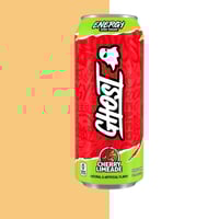 مشروب الطاقة جوست نكهة كرز ليمون