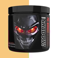 جي ان اكس باور ذا شادو فواكه 270 جرام