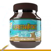 قرنيد كارب كيلا سبريد كراميل مملح