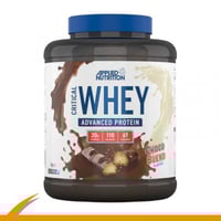 ابلايد كريتكال واي شوكولاته كيندر 2 كجم من Applied...