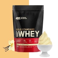 اون قولد ستاندرد واي فانيلا 1 باوند