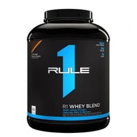 رول ون واي بروتين شوكولاته بينت بتر 5 باوند