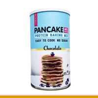 شيكي لاب خليط بانكيك شوكولاته 500 جرام