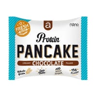 نانو بانكيك بالبروتين شوكولاته NANO Pancake