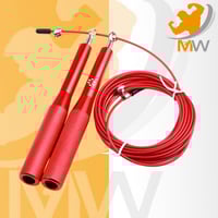 كانجرو | حبل النط الاحترافي احمر