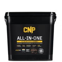 سي ان بي اول ان وان بروتين ضخامة شوكولاته 4000 جرا...