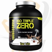 لابيرفا ايزو شوكولاته بالفول السوداني 1000 Laperva