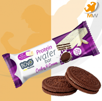 نوفو ويفر | كوكيز كريم