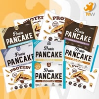 نانو بانكيك وبريما لايف بانكيك كرتون مشكل 12 حبة