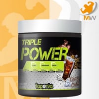 لابيرفا تربل باور | كولا 30 حصة