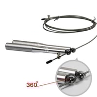 كانجرو | حبل النط الاحترافي بنفسجي