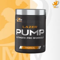 ابلايد ليزر بمب تروبيكال 30 حصة