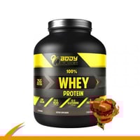 بودي بيلدر واي مارس 4 باوند